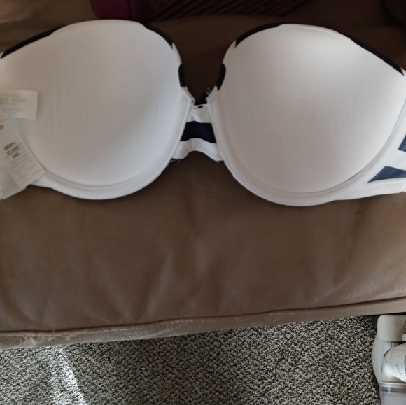 Strapless bra - Picture 3 of 3